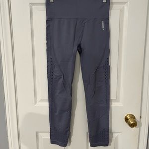 Gymshark purple leggings size large